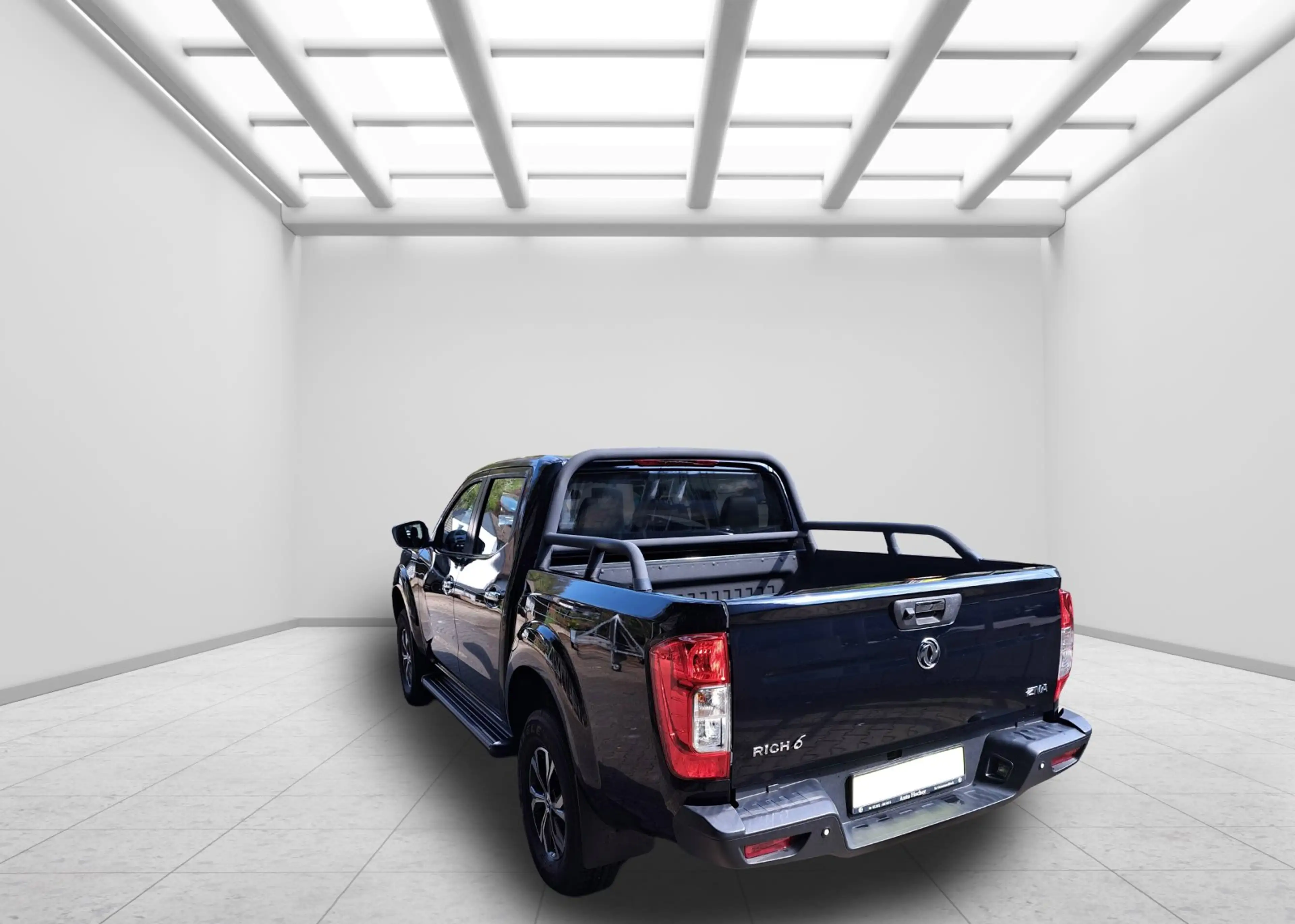 DFM Rich 6 Pick UP — photo 3