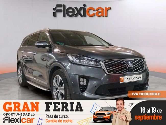 Kia Sorento 2.2CRDi GT Line Pack luxury 4x2 Aut. - foto 1