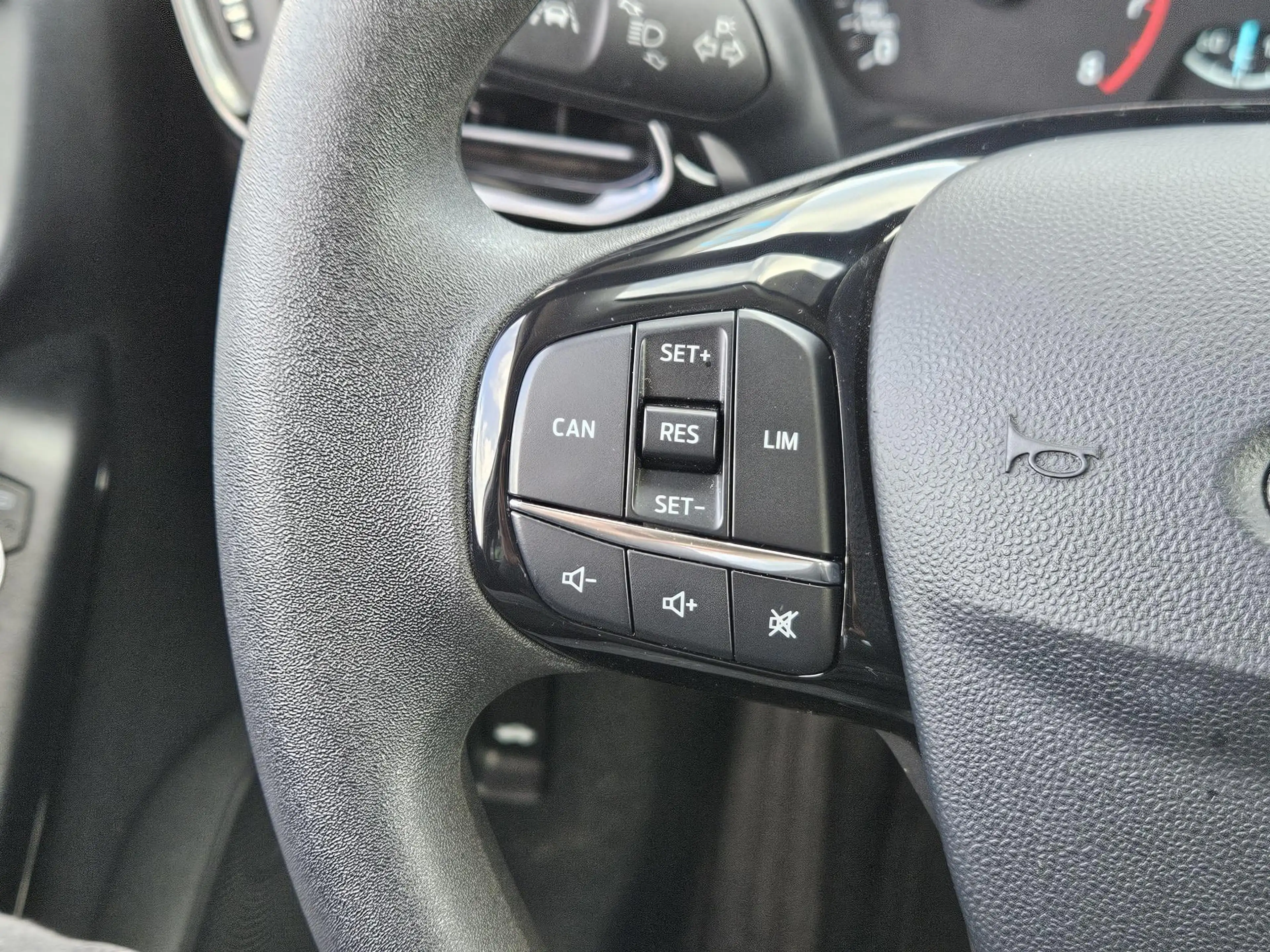 Ford Fiesta 1.1 Trend Carplay, Cruise, Voorruitverwarming — photo 14