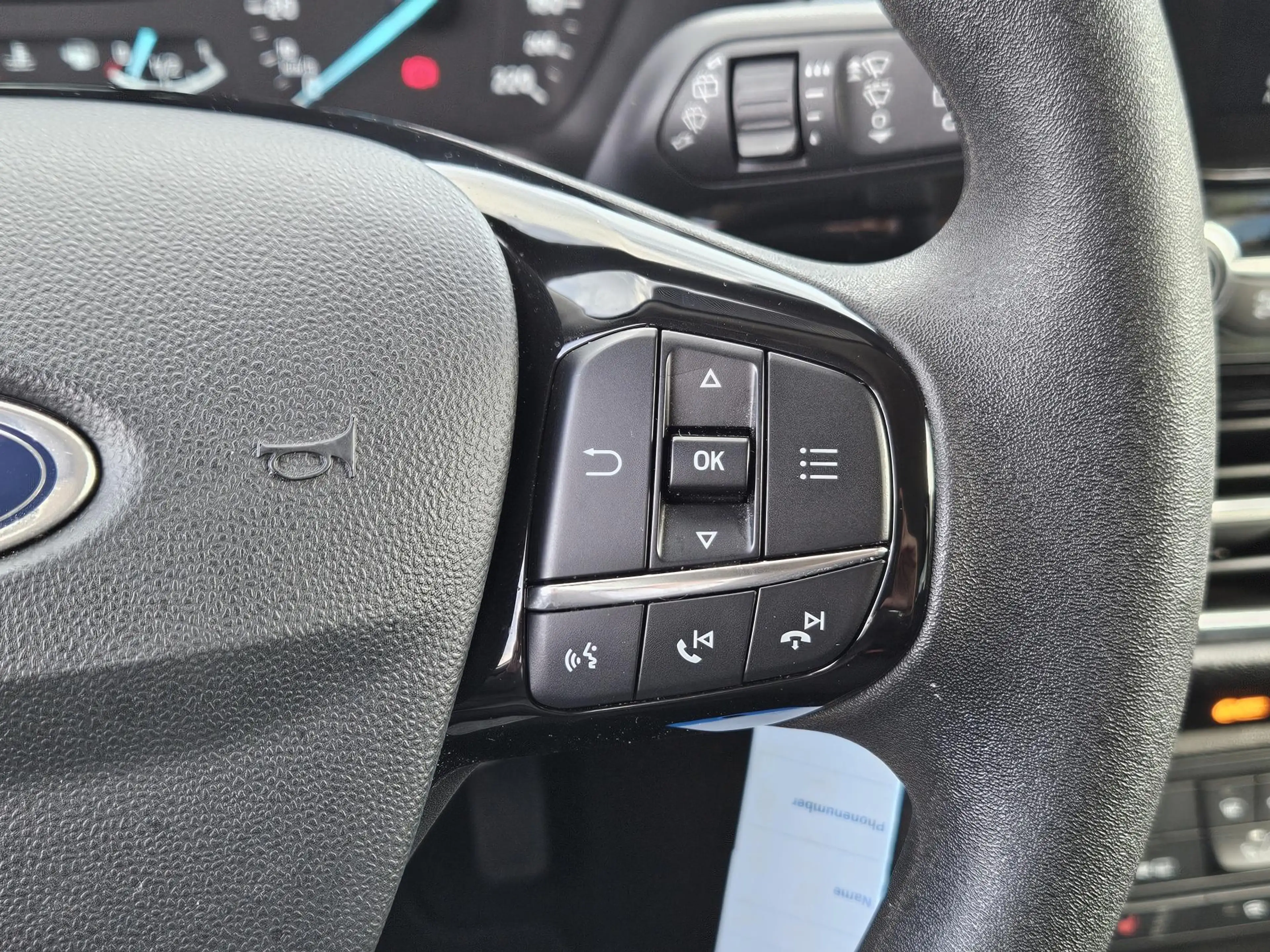 Ford Fiesta 1.1 Trend Carplay, Cruise, Voorruitverwarming — photo 13