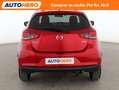 Mazda 2 1.5 Skyactiv-G Mild-Hybrid Black Tech Edition Rojo - thumbnail 5
