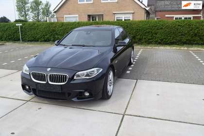 BMW 550 5-serie 550xi M Sport Edition