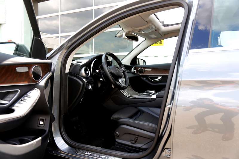 Mercedes-Benz GLC 250 4MATIC 211PK Premium Plus 9G-Tronic Aut.*Perfect O