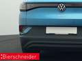 Volkswagen ID.4 Pro 5.-J.-GAR AHK AREA-VIEW Bleu - thumbnail 18