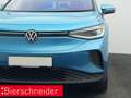 Volkswagen ID.4 Pro 5.-J.-GAR AHK AREA-VIEW Blau - thumbnail 17