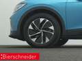 Volkswagen ID.4 Pro 5.-J.-GAR AHK AREA-VIEW Blau - thumbnail 22