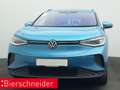 Volkswagen ID.4 Pro 5.-J.-GAR AHK AREA-VIEW Blau - thumbnail 9