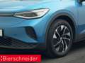 Volkswagen ID.4 Pro 5.-J.-GAR AHK AREA-VIEW Bleu - thumbnail 15