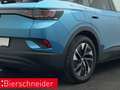 Volkswagen ID.4 Pro 5.-J.-GAR AHK AREA-VIEW Blau - thumbnail 16