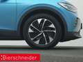 Volkswagen ID.4 Pro 5.-J.-GAR AHK AREA-VIEW Blau - thumbnail 25