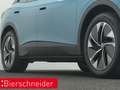 Volkswagen ID.4 Pro 5.-J.-GAR AHK AREA-VIEW Bleu - thumbnail 29