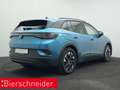 Volkswagen ID.4 Pro 5.-J.-GAR AHK AREA-VIEW Blau - thumbnail 6