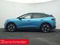 Volkswagen ID.4 Pro 5.-J.-GAR AHK AREA-VIEW Blau - thumbnail 3