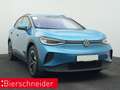 Volkswagen ID.4 Pro 5.-J.-GAR AHK AREA-VIEW Bleu - thumbnail 8