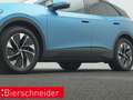 Volkswagen ID.4 Pro 5.-J.-GAR AHK AREA-VIEW Bleu - thumbnail 28