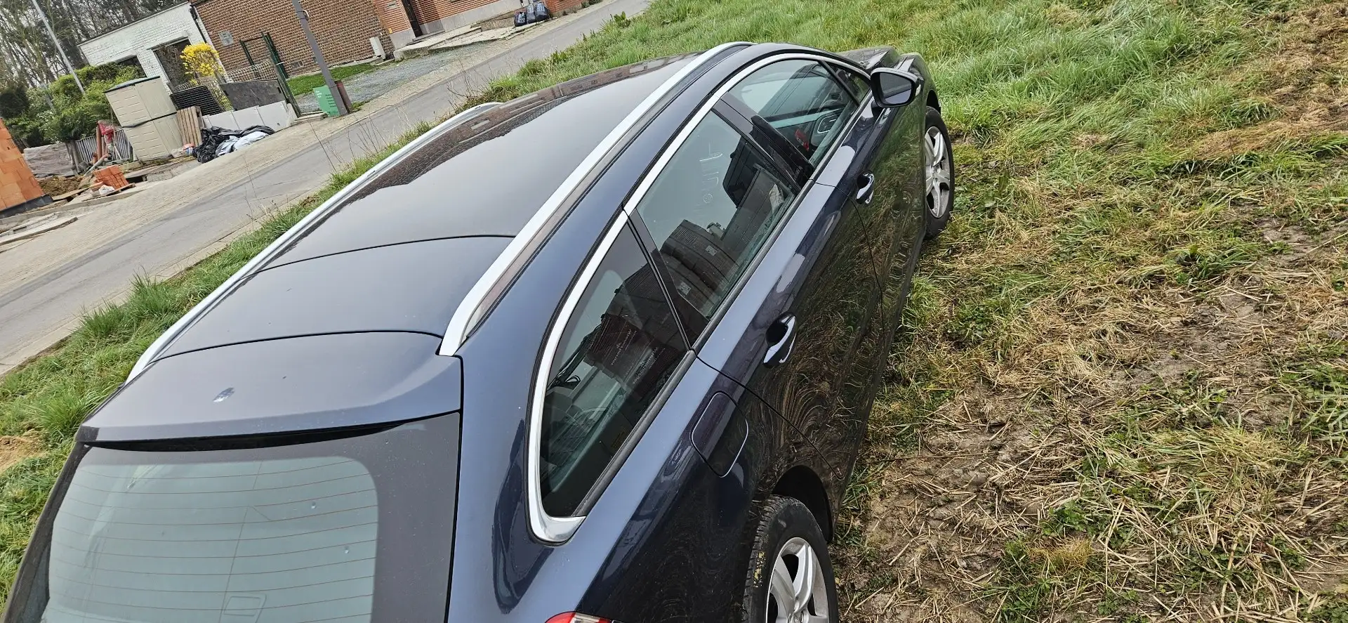 Peugeot 508 155 THP Allure - 2