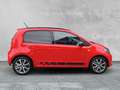 SEAT Mii FR 1.0 5-Gang NAVI+PDC+SHZ Rot - thumbnail 6