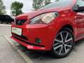 SEAT Mii FR 1.0 5-Gang NAVI+PDC+SHZ Rot - thumbnail 24