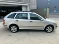 Skoda Fabia 5p 1.4 16v Elegance 75cv - AUTO PERFETTA!!!! Plateado - thumbnail 8