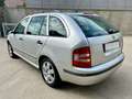 Skoda Fabia 5p 1.4 16v Elegance 75cv - AUTO PERFETTA!!!! Plateado - thumbnail 5