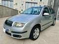 Skoda Fabia 5p 1.4 16v Elegance 75cv - AUTO PERFETTA!!!! Plateado - thumbnail 3