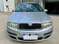 Skoda Fabia 5p 1.4 16v Elegance 75cv - AUTO PERFETTA!!!! Plateado - thumbnail 2
