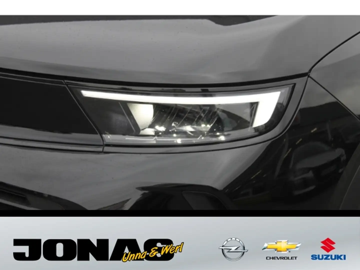 Opel Mokka GS 1.2T Sitzheizung 180°R-Kamera PDC Schwarz - 2