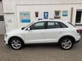Audi Q3 2.0 TDI QUATTRO S-LINE Weiß - thumbnail 2