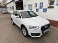 Audi Q3 2.0 TDI QUATTRO S-LINE Weiß - thumbnail 6