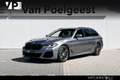 BMW 530 5 Serie Touring 530e | M Sport | Harman Kardon Grijs - thumbnail 1