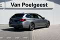BMW 530 5 Serie Touring 530e | M Sport | Harman Kardon Grijs - thumbnail 4