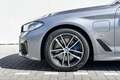 BMW 530 5 Serie Touring 530e | M Sport | Harman Kardon Grijs - thumbnail 3