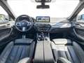 BMW 530 5 Serie Touring 530e | M Sport | Harman Kardon Grijs - thumbnail 12
