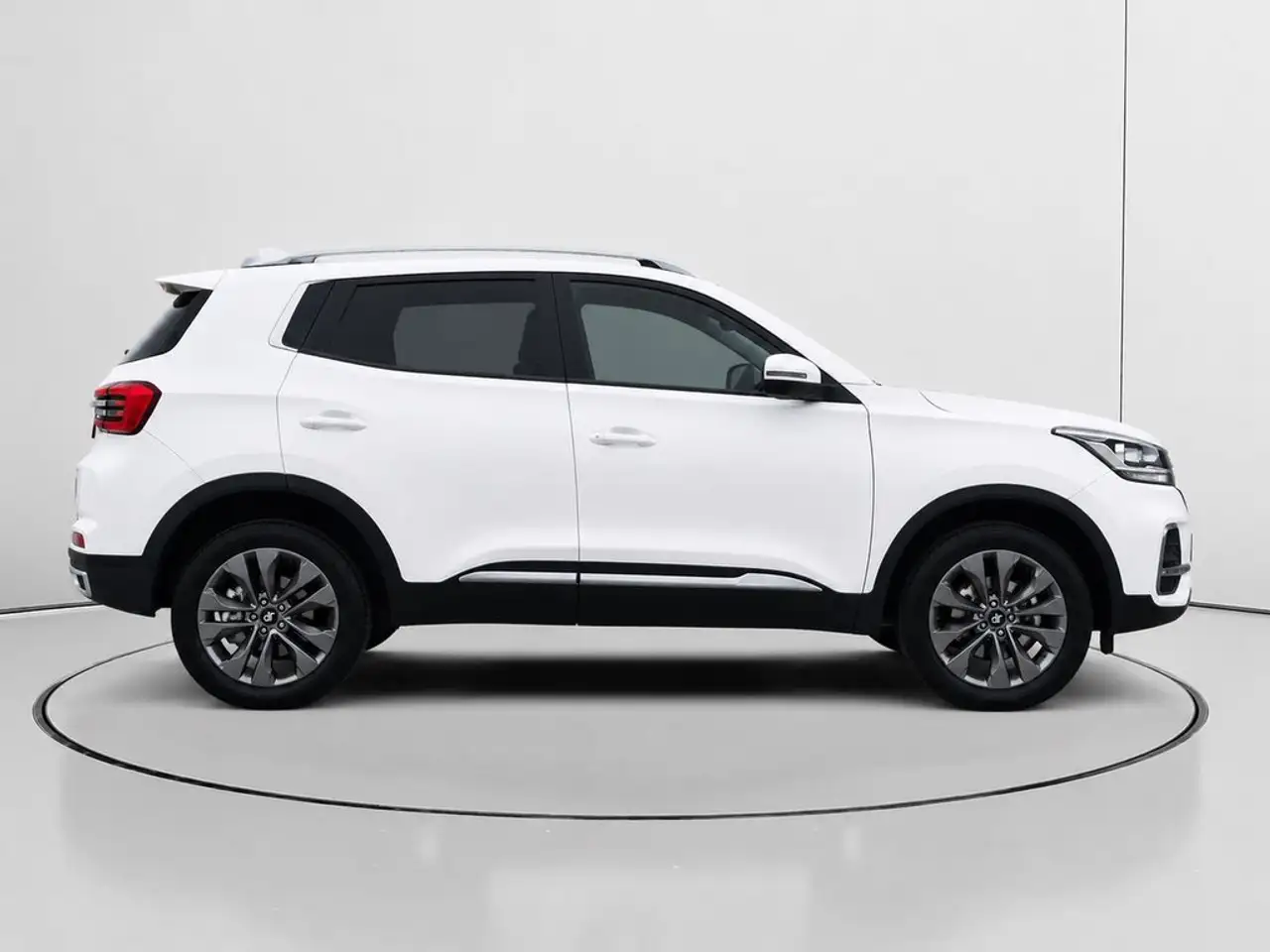 DR Automobiles DR F35 2023