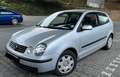 Volkswagen Polo IV Comfortline Plateado - thumbnail 3