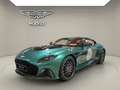 Aston Martin DBS 770 Ultimate Verde - thumbnail 3