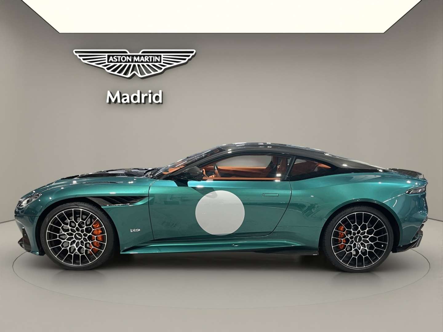 Aston Martin DBS 770 Ultimate -  - Joinsteer - #3