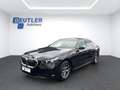 BMW 520 d Limousine aLED eSitze 360°Kam HUD Noir - thumbnail 1