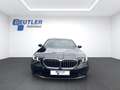 BMW 520 d Limousine aLED eSitze 360°Kam HUD Noir - thumbnail 9