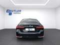 BMW 520 d Limousine aLED eSitze 360°Kam HUD Noir - thumbnail 5
