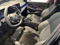 BMW 520 d Limousine aLED eSitze 360°Kam HUD Noir - thumbnail 14