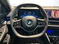 BMW 520 d Limousine aLED eSitze 360°Kam HUD Noir - thumbnail 12