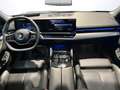 BMW 520 d Limousine aLED eSitze 360°Kam HUD Noir - thumbnail 11