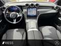Mercedes-Benz GLC 200 4M Avantgarde Navi LED MBUX AHK Kamera 18" Zwart - thumbnail 12
