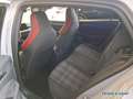 Volkswagen Golf GTI 2.0 TSI DSG Matrix Keyless RFK ACC Navi SHZ Grau - thumbnail 7