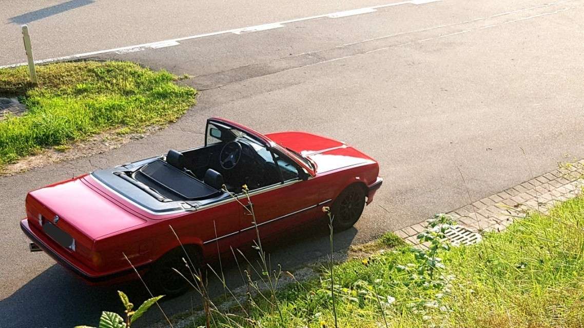 Second hand Bmw 3 Series 320