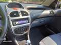 Peugeot 206 CC 1.6 hdi 16v Quicksilver fap Grigio - thumbnail 7