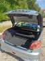 Peugeot 206 CC 1.6 hdi 16v Quicksilver fap Grigio - thumbnail 8