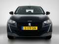Peugeot e-208 Active Pack 50kWh 136pk Automaat | 1ste eigenaar | Noir - thumbnail 2