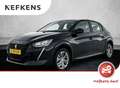 Peugeot e-208 Active Pack 50kWh 136pk Automaat | 1ste eigenaar | Noir - thumbnail 1